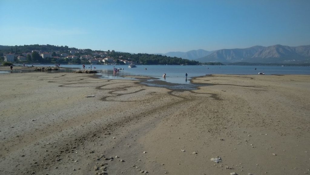 Moby's beach 2 (Vrbnik, Krk) — foto 2