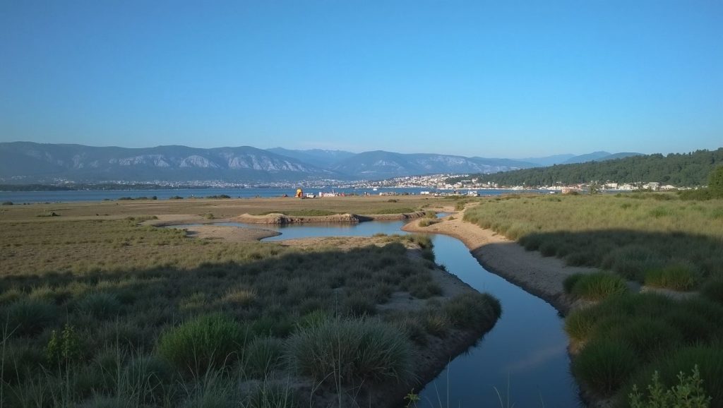 Moby's beach 2 (Vrbnik, Krk) — foto 4