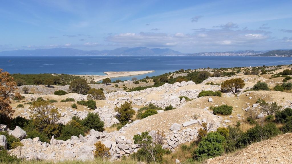 Moby's beach 2 (Vrbnik, Krk) — foto 5
