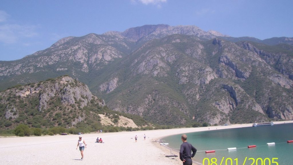 MOCHA BEACH CLUB (Bodrum, Turquía) — foto 3