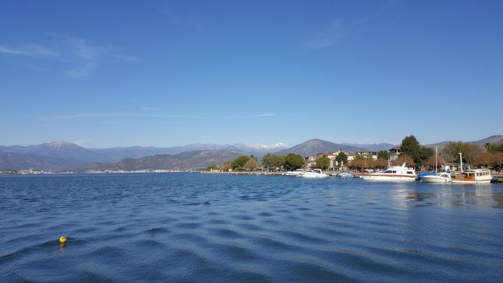 MOCHA BEACH CLUB (Bodrum, Turquía) — foto 5
