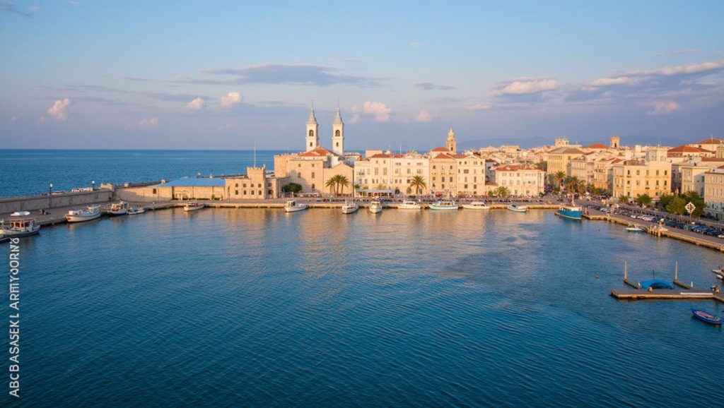 Spiaggia di Molfetta - Centro — foto 4 de 6