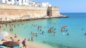 Spiaggia di Monopoli