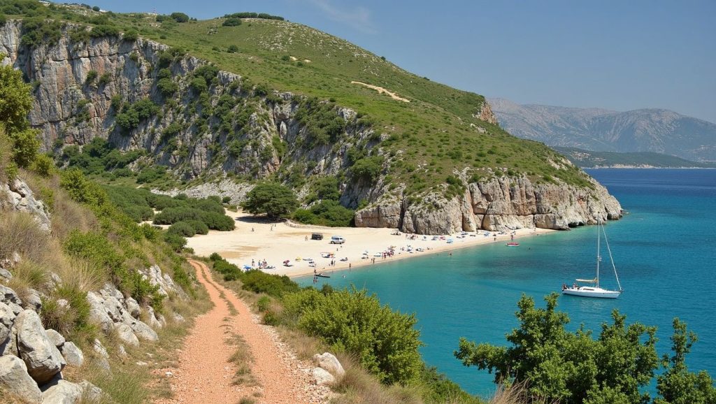 Morsi (Riviera Albanesa, Albania)