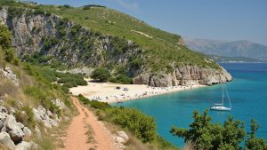 Morsi (Himara, Albania)