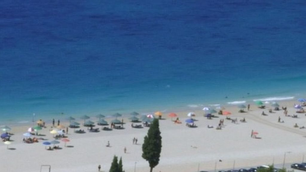 Mouth of God (Riviera Albanesa, Albania) — foto 6