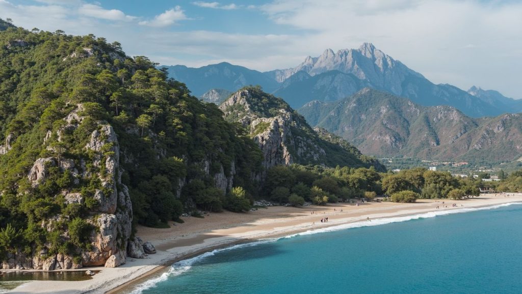 Movenpick Plaj (Marmaris, Turquía) — foto 1