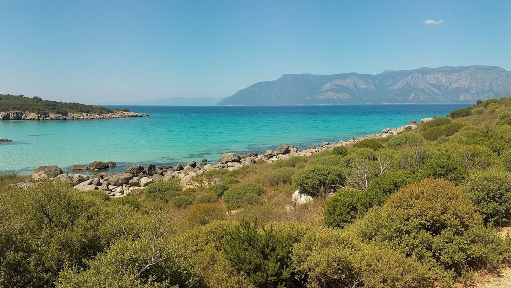 Movenpick Plaj (Marmaris, Turquía) — foto 5