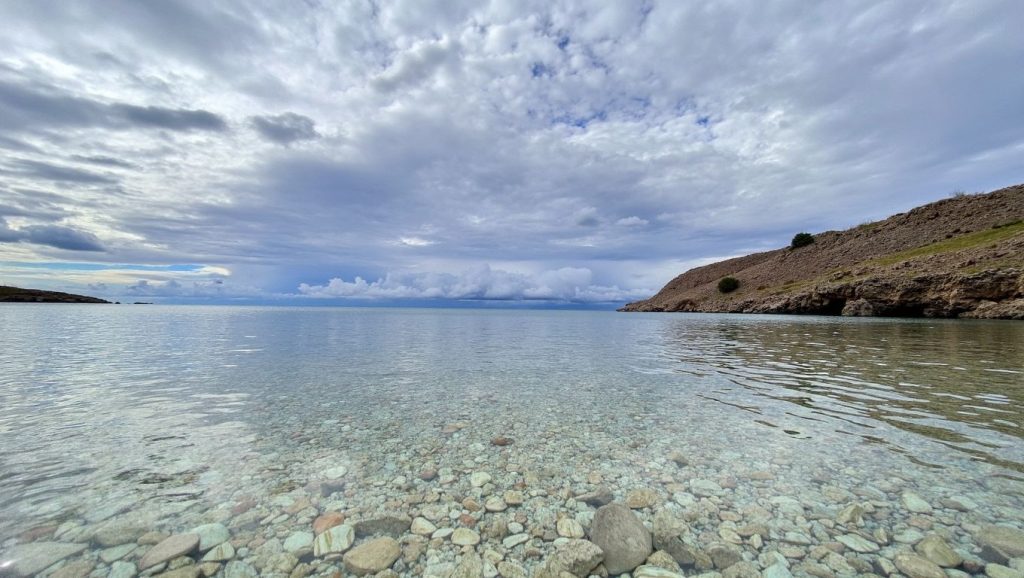Mrna (Baška, Krk) — foto 4