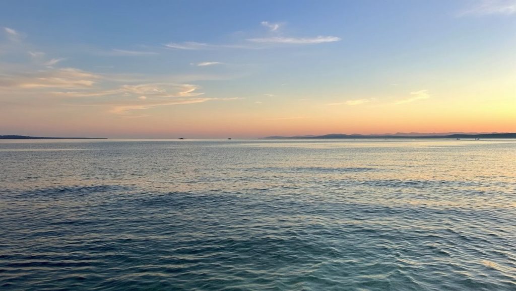 Mrna (Baška, Krk) — foto 6