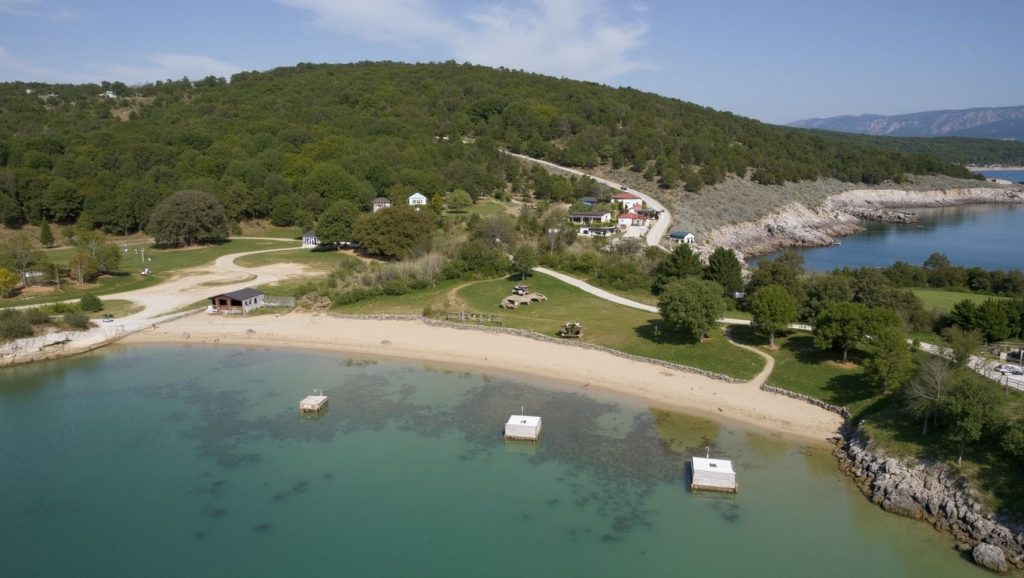 Mudraki (Baška, Krk) — foto 2