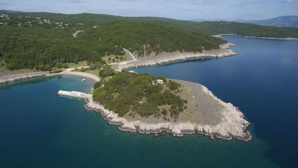 Mudraki (Baška, Krk) — foto 3