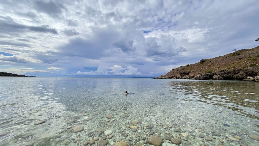 Mudraki (Baška, Krk) — foto 4