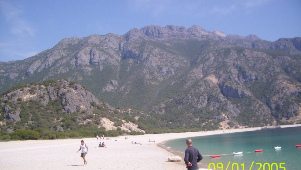 Myga Surf City (Çeşme, Turquía) — foto 3