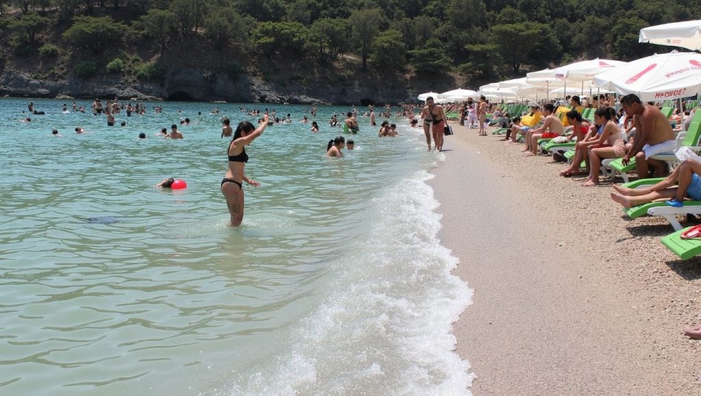 Entorno de Nar Beach 3, ?, Turquía