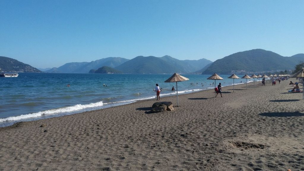 Náti (Bodrum, Turquía) — foto 2