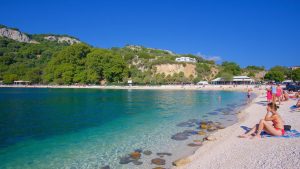 Naturist Beach