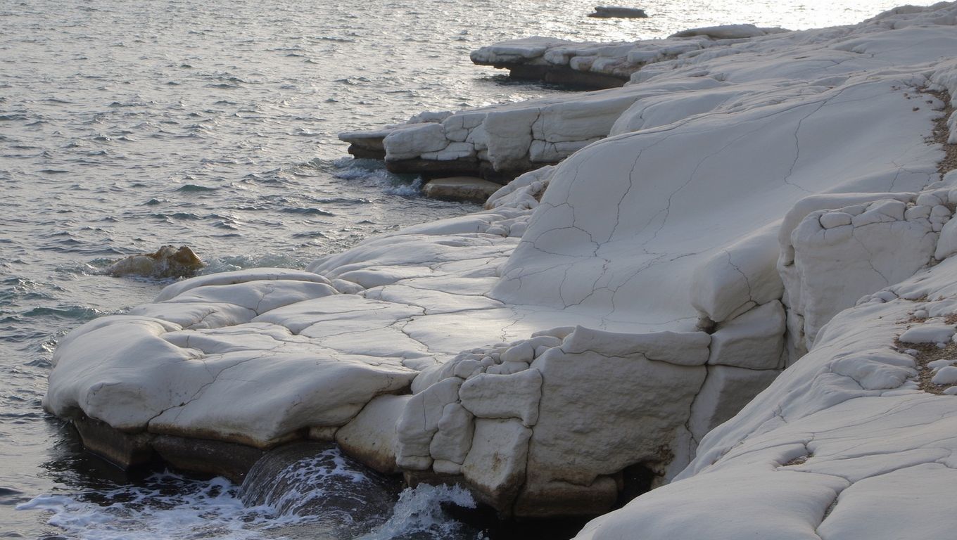 Nausicaa Beach