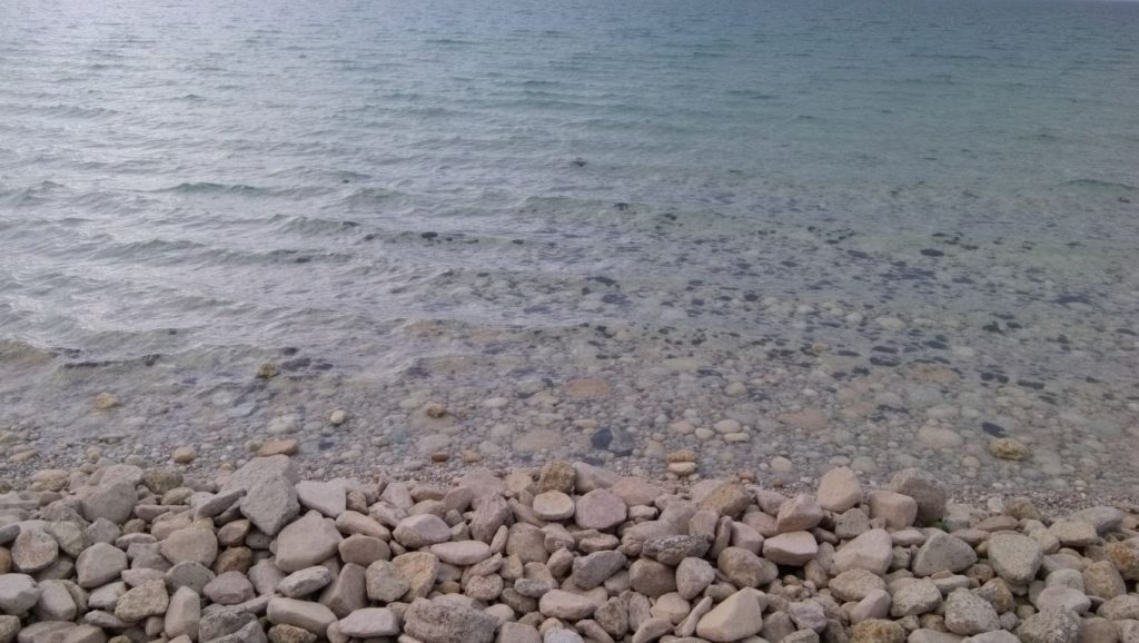 Nerezine Beach (Nerezine, Cres) — foto 2