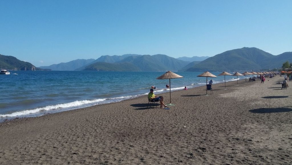 Nirva (Marmaris, Turquía) — foto 2