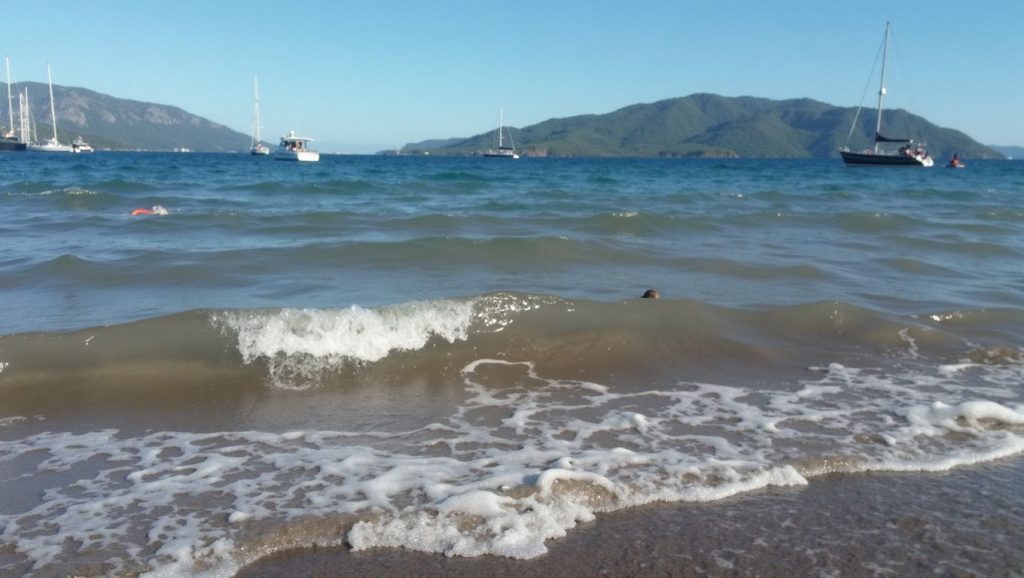 Nirva (Marmaris, Turquía) — foto 3