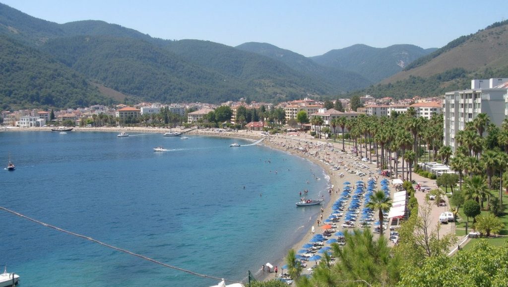 Nirva (Marmaris, Turquía) — foto 5