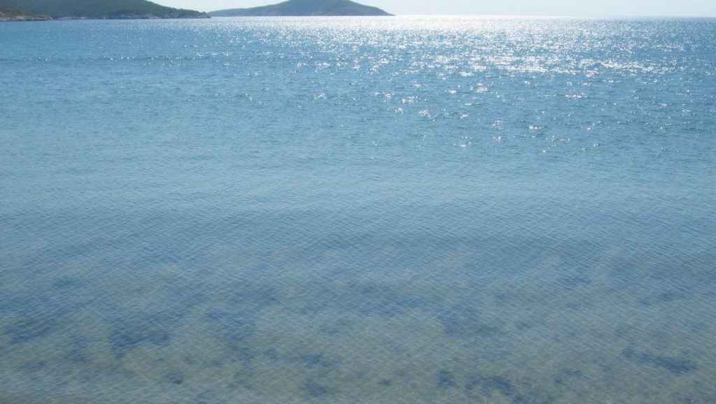 Nirvana Beach (Marmaris, Turquía) — foto 1
