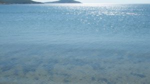Nirvana Beach