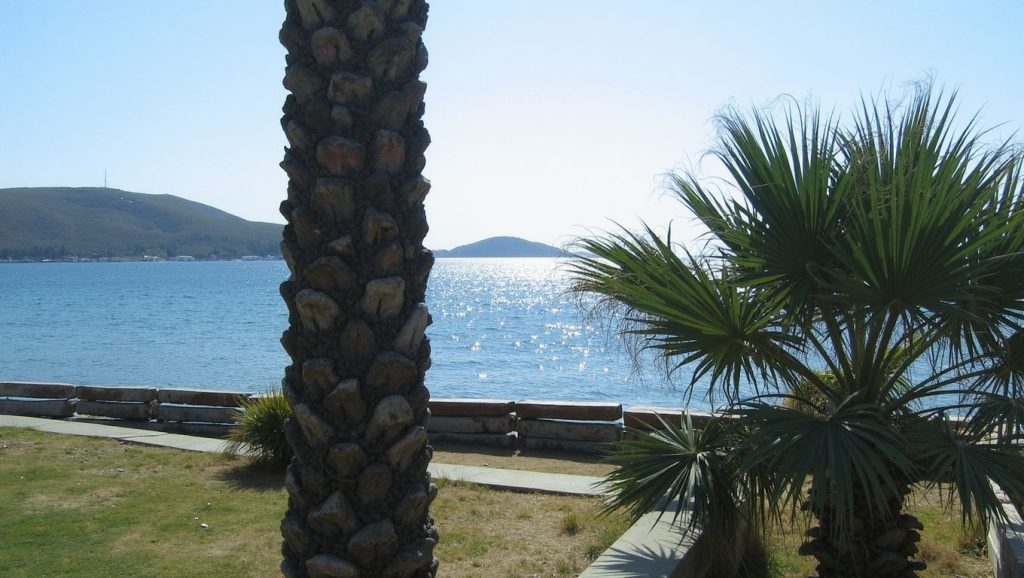 Nirvana Beach (Marmaris, Turquía) — foto 2