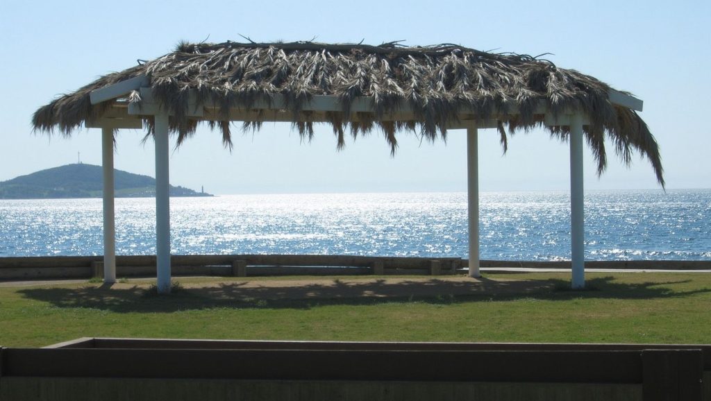 Nirvana Beach (Marmaris, Turquía) — foto 3