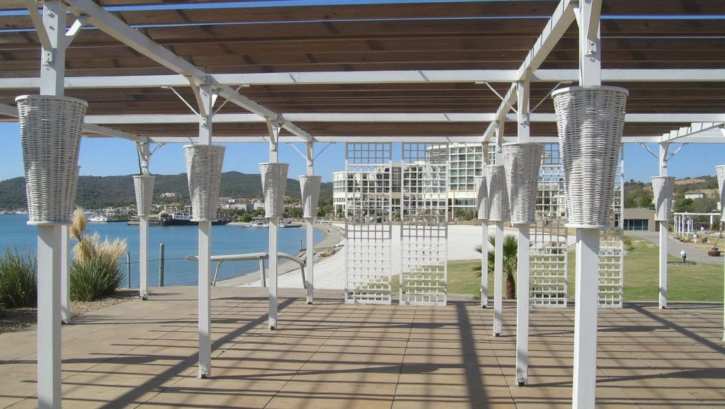 Nirvana Beach (Marmaris, Turquía) — foto 4