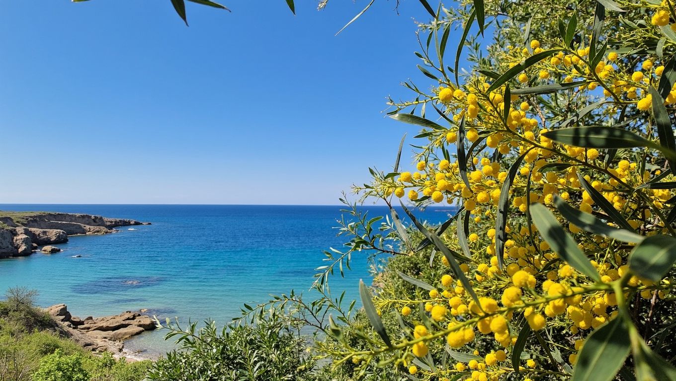 Nissi Beach Ayia Napa Chipre