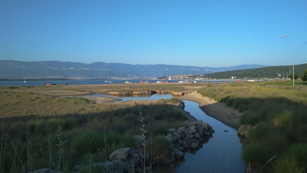 Njivica (Baška, Krk) — foto 4