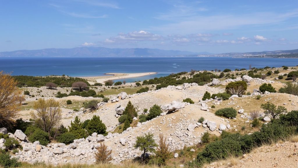 Njivica (Baška, Krk) — foto 5