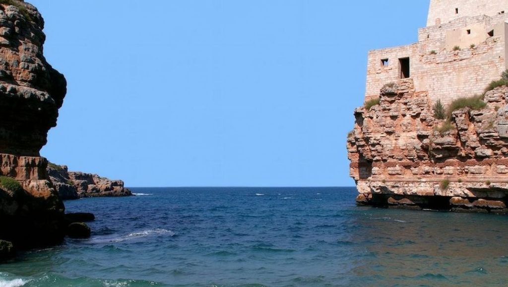 Spiaggia Nord di Barletta — foto 2 de 6