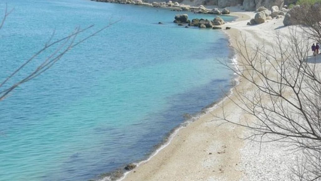 Spiaggia Nord di Bisceglie — foto 2 de 6