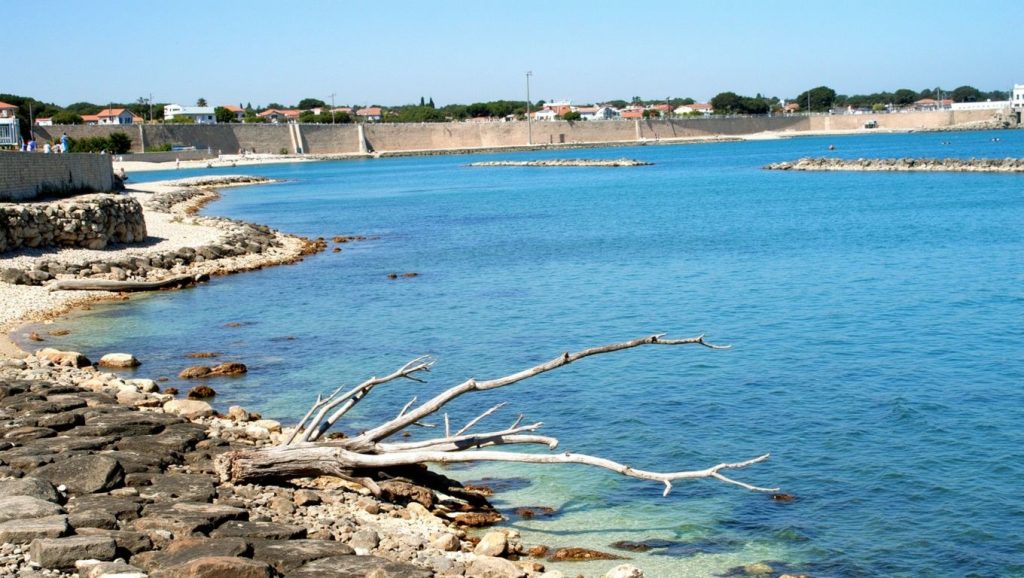 Spiaggia Nord di Bisceglie — foto 4 de 6