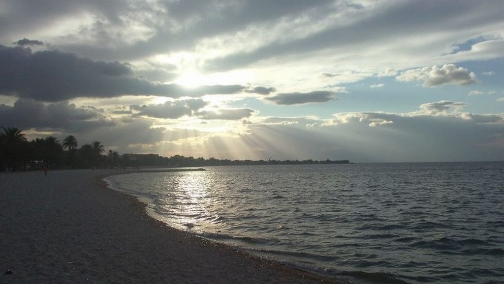 Spiaggia Nord di Bisceglie — foto 5 de 6