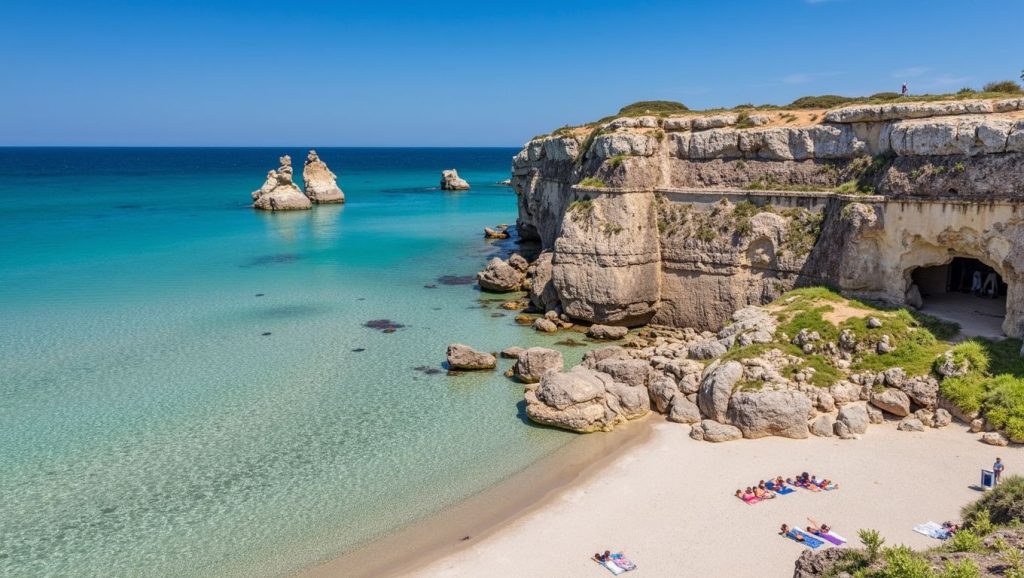 Spiaggia Nord — foto 2 de 6
