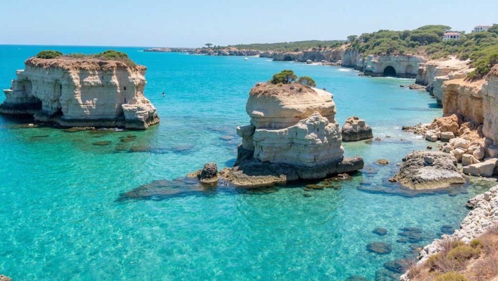 Spiaggia Nord — foto 3 de 6