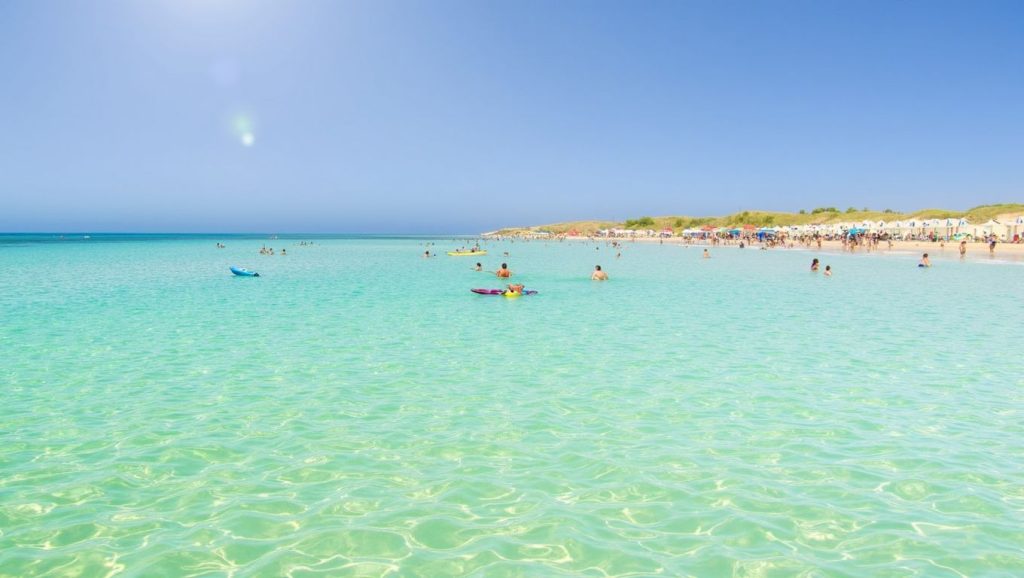Spiaggia Nord — foto 5 de 6