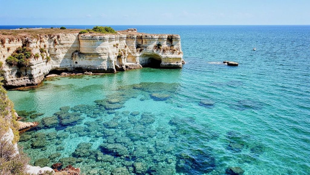 Spiaggia Nord — foto 6 de 6