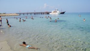 North Lara Beach