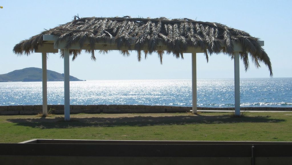 Nos Beach (Marmaris, Turquía) — foto 3