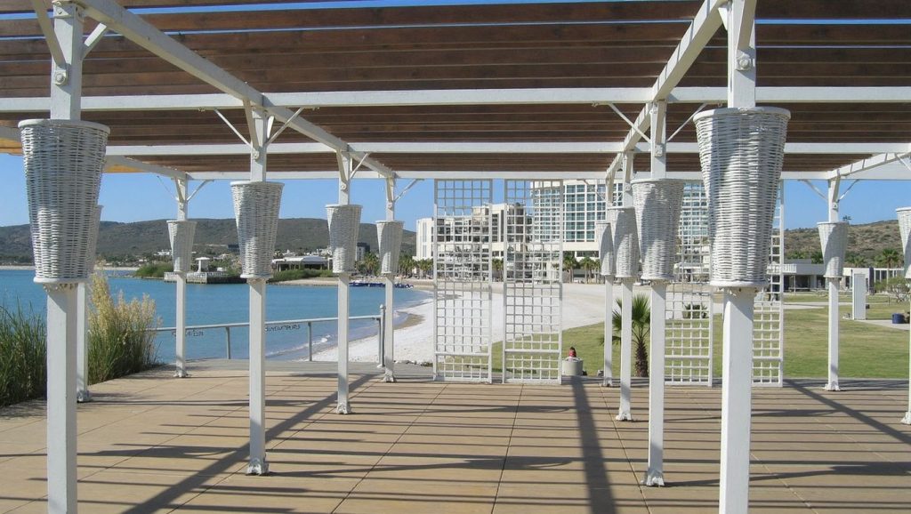 Nos Beach (Marmaris, Turquía) — foto 4