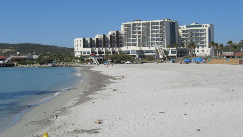 Nos Beach (Marmaris, Turquía) — foto 6