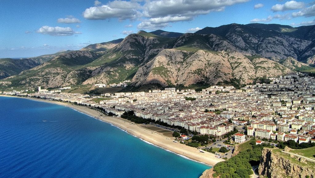 Nowhere Beach (Alanya, Turquía) — foto 1