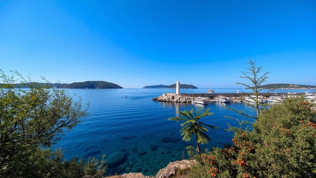 Nowhere Beach (Alanya, Turquía) — foto 5