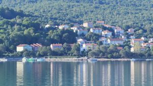 Nudistička plaža FKK