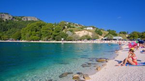 Nudistička plaža Sv.Petar